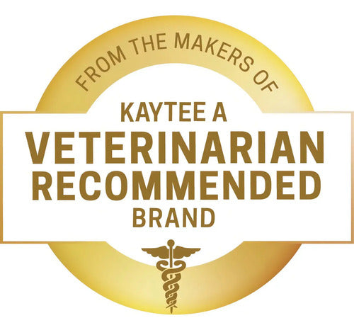 Alimento Conejos Kaytee Forti-diet Prohealth Receta Gourmet 2.3kg