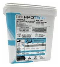 Leche Royal Puppy Protech 300grs
