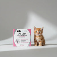 Pill Coat Pasta Facilita Dar Tabletas Pastillas A Perro Gato