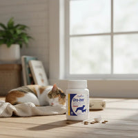 Uro Inn Salud Urinaria 75 Gr Uricare Perro/gato