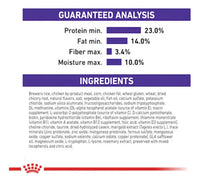 Alimento Royal Canin Calm Small Dog 4kg