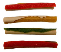 Smartbones Vitrolero 50 Premios Perro Diferentes Sabores