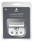 Navaja Andis Ceramic Edge 5ft Estética Canina