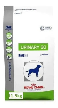 Royal Canin Urinary Dog 11.5kg Nuevo
