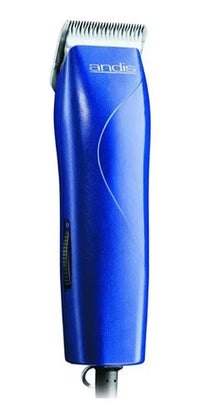 Máquina Andis Easyclip Pro Para Estética Canina Perros  Azul