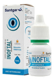 Inoftal Inmunoc Gotero 5ml Santgar Perros