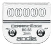 Andis Cuchilla Ceramic Edge Blade00000