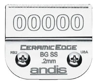 Andis Cuchilla Ceramic Edge Blade00000