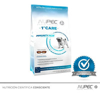 Alimento Nupec  1st Care  Bolsa De 2kg