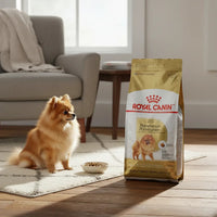 Royal Canin Alimento Para Pomerania Adulto 1.14 Kg