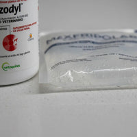 Azodyl Vetoquinol Frasco 90 Cap Refrigerante + Fortiflora