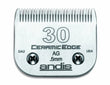 Cuchilla Andis Ceramic Edge Medida #30