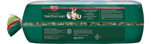 Heno Pasto Timothy Hay Kaytee 680 G 24 Oz Conejo, Chinchilla