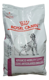 Alimento Royal Canin Advance Mobility Canine 12 Kg
