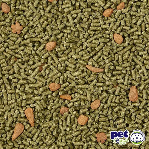 Alimento Conejo Juvenil Vitaminado Kaytee Forti-diet 2.26 Kg