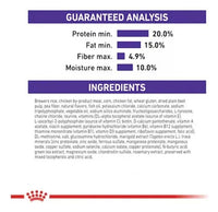 Alimento Royal Canin Veterinary Diet Canine Dental Care 8kg