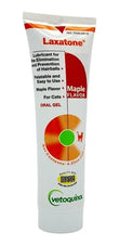 Vetoquinol Laxatone Gato Sabor Maple Bolas De Pelo Omegas