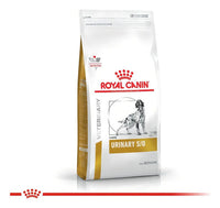 Alimento Royal Canin Canine Urinary S/o Para Perro 1.5 Kg