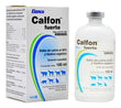 Calfon Fuerte Suplemento Sales De Calcio 100 Ml