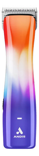 Andis Emerge Lite Cosmic Crush 563125 Agr3 Para Mascotas Cosmic Crush