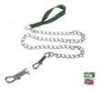 Correa-cadena De Paseo Para Perro 1.22 Metros X 4 Mm Resiste