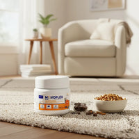 Movoflex Virbac 30 Mediano Perros 15 Kg A 35 Kg Palatable