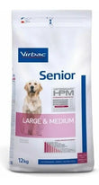 Virbac Hpm Large Medium Senior 12kg