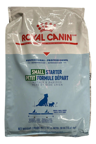 Croqueta Starter Mother & Babydog 13.61kg