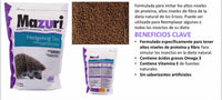 Mazuri Alimento Extruido Para Erizo Tierra Insectivoro