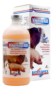 Vitamina Ade Biofarmex De 500 Ml