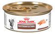 1 Lata Alimento Royal Canin Gastrointestinal Para Gato 145 G