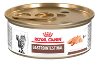 1 Lata Alimento Royal Canin Gastrointestinal Para Gato 145 G