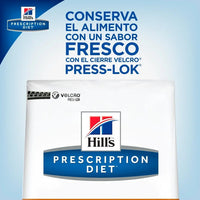 Alimento Hill'smetabolic Para Perro Adulto 3.49kg