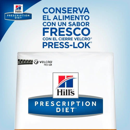 Alimento Hill'smetabolic Para Perro Adulto 3.49kg