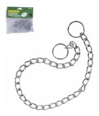 Cadena De Castigo Para Perro 66 Cm Calibre 4 Mm