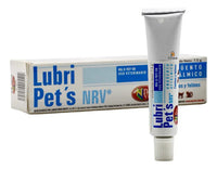 Lubri Pets Nrv 7.5 G Unguento Oftalmico