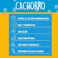 Pedigree Alimento Perros Cachorros res Y Vegetales 20kg