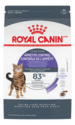 Royal Canin Alimento Para Gato Spayed Apetite Control 6,36kg