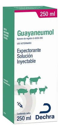 Guayaneumol 250 Ml Dechra