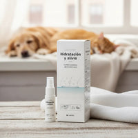 Labyes Labyderm Spray Hidratación 100 Ml  Perro Y Gato