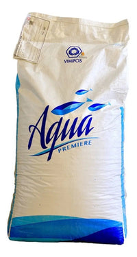 Alimento 3.5mmtilapia Desarrollo Aqua Premiere Vimifos 25 Kg