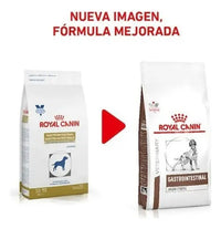 Royal Canin Gastrointestinal Fiber Response Dog 4 Kg