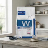 Alimento Hpm Virbac Dog Weight Loss & Control 3 Kg