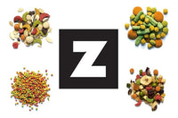 Alimento Zupreem Fruitblend Para Loros Croquetas 907 G