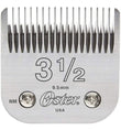 Cuchilla Oster Professional Medida 3 1/2 Clipper Blade