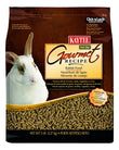 Alimento Conejos Kaytee Forti-diet Prohealth Receta Gourmet 2.3kg