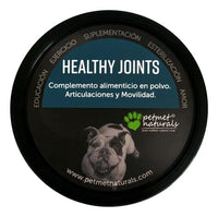 Healthy Joints Complemento Glucosamina, Condroitina Y Vit. C