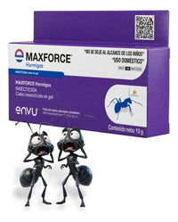 Maxforce Hormigas Envu 10 g - Paquete con 3 Piezas - vista 3
