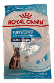 Puppy Chiot 2 A 15 Meses Large Royal Canin 7.72kg