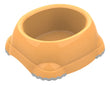 Plato Para Mascotas Smarty Bowl Chico 315 Ml Naranja Claro
